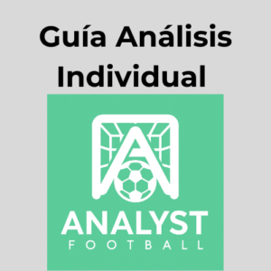 Guía análisis individual